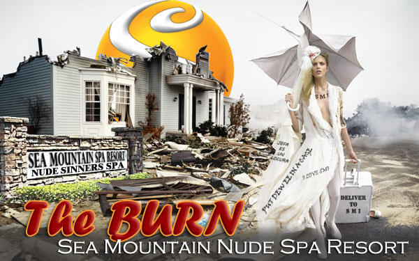 Sea Mountain Lifestyles Resort Spa Nudist Hotel