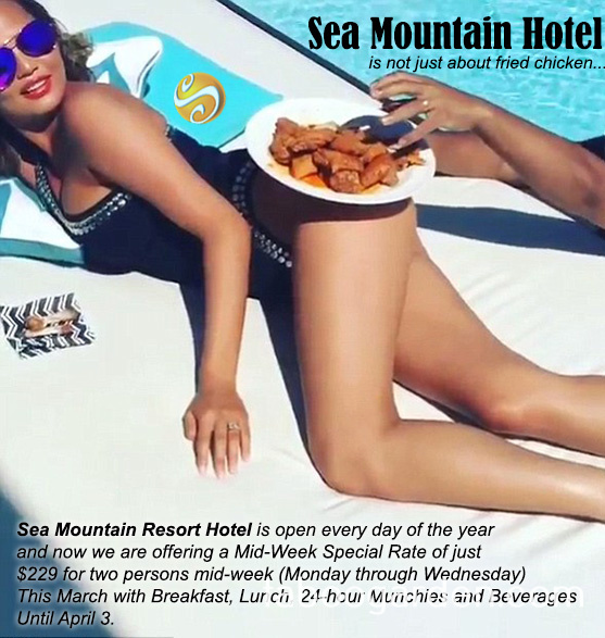 Sea Mountain Nude Lifestyles Spa Resort