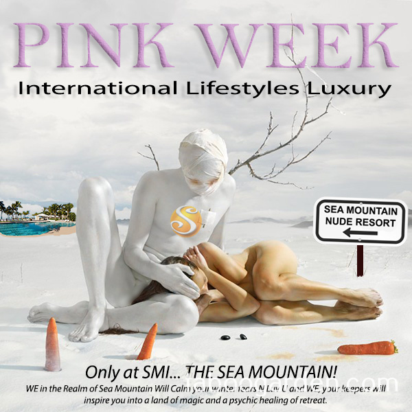 Sea Mountain Nude Lifestyles Spa Resort